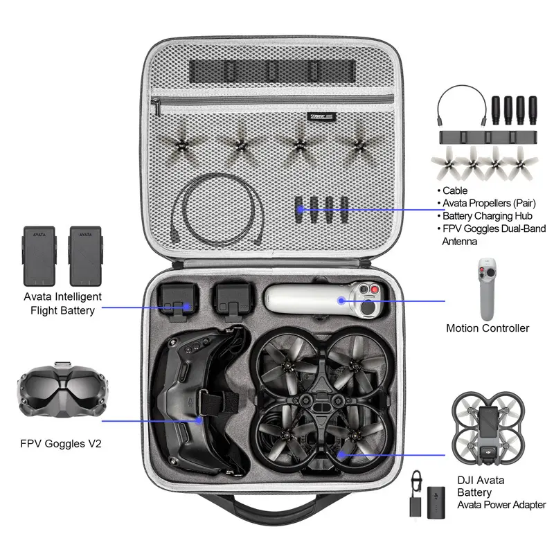 Fpv Drone Case Brand 6