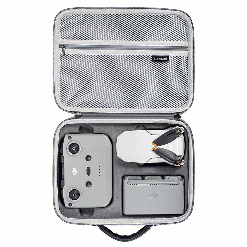 STARTRC DJI Mini 2/ Mini 2SE/ Mini SE/ Mavic Mini 收纳手提包 3