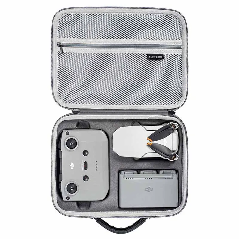 Dji Mini 2 Bag Case for - 3