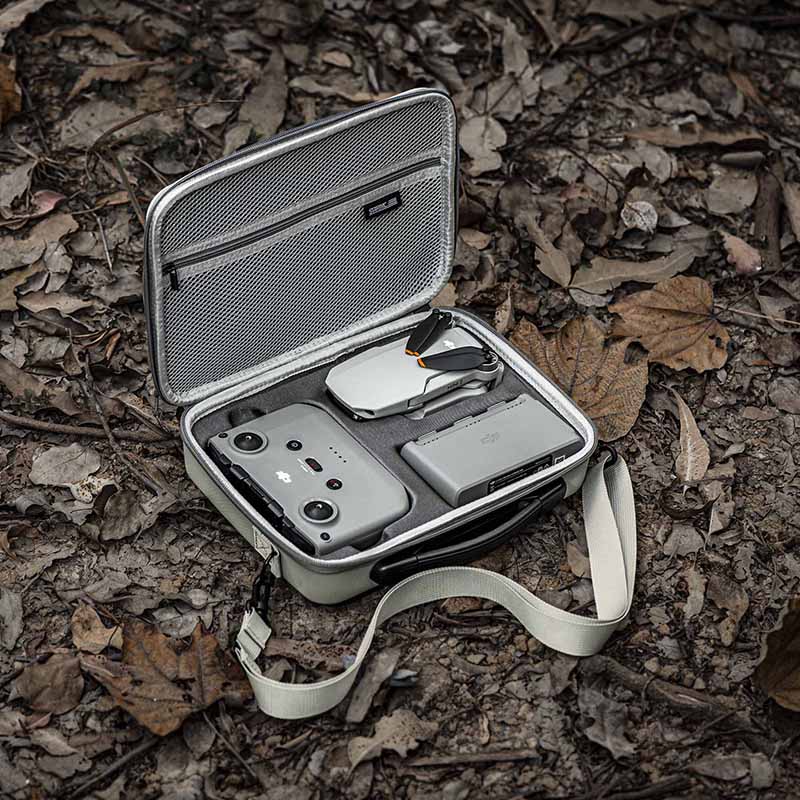 STARTRC DJI Mini 2/ Mini 2SE/ Mini SE/ Mavic Mini 收纳手提包 6