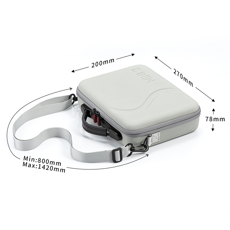 STARTRC DJI Mini 2/ Mini 2SE/ Mini SE/ Mavic Mini 收纳手提包 8