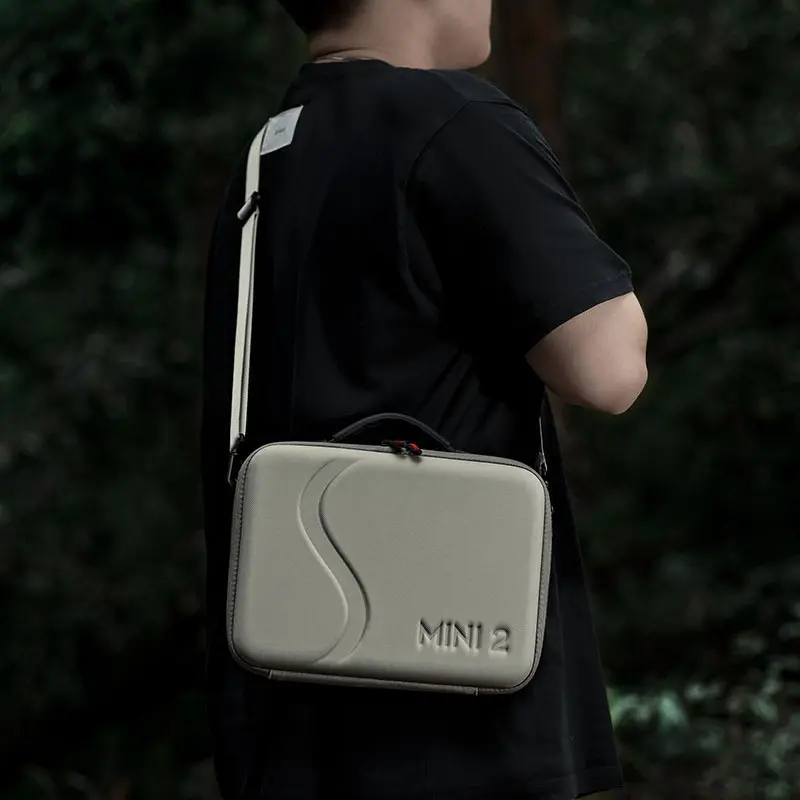 Dji Mini 2 Bag Case for - 7