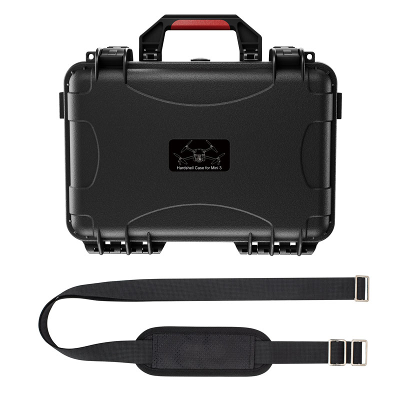 STARTRC Waterproof Carrying Case for DJI Mini 3 - StartRC