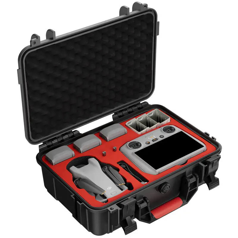 Best Dji Mini 3 Case Brand 4