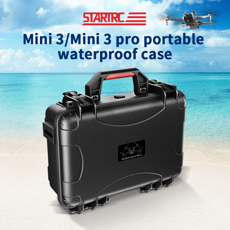DJI Mini STARTRC 防水便携包 3 1