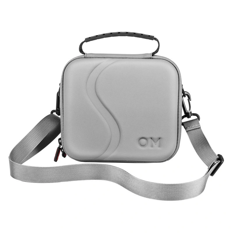 DJI OM 4  (Osmo Mobile 4) ケース付き STARTRC Storage Bag for DJI Osmo Mobile SE/ OM 4 SE/ OM 4