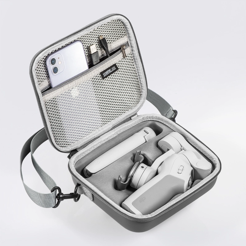 STARTRC Storage Bag for DJI Osmo Mobile SE/ OM 4 SE/ OM 4