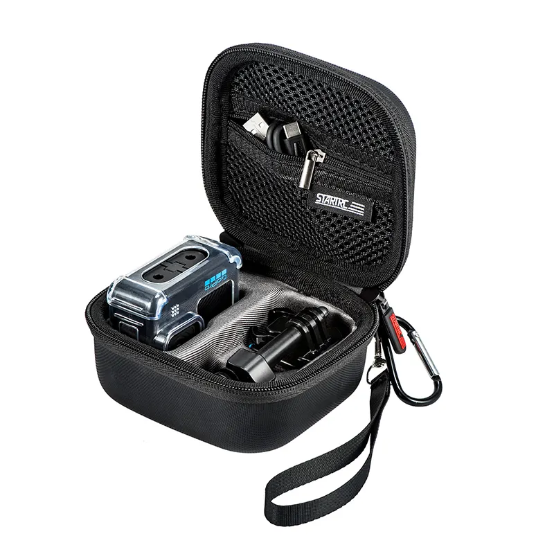 Gopro Camera Cases and Bags 3