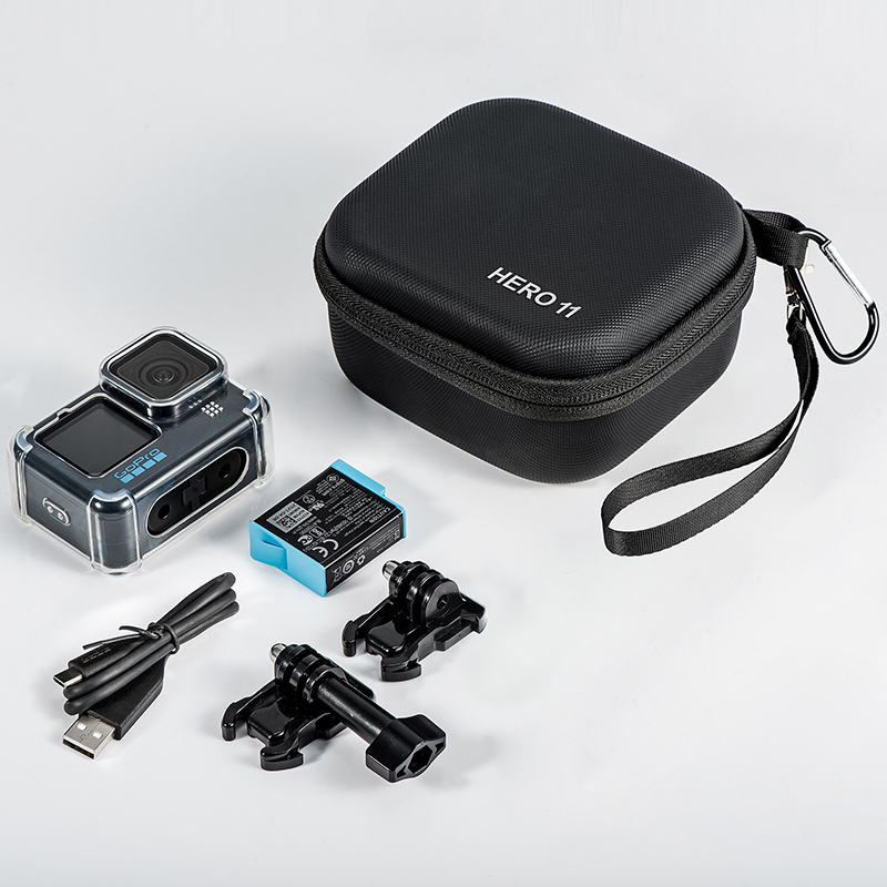 STARTRC GoPro Hero 11 运动相机配件收纳包 5