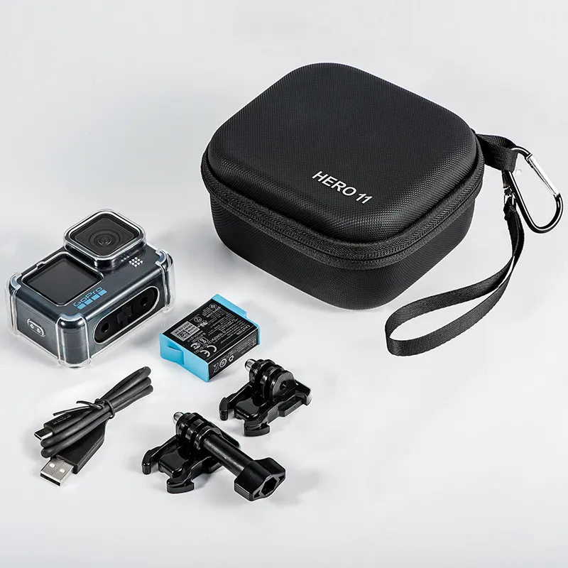 Gopro Camera Cases and Bags 5