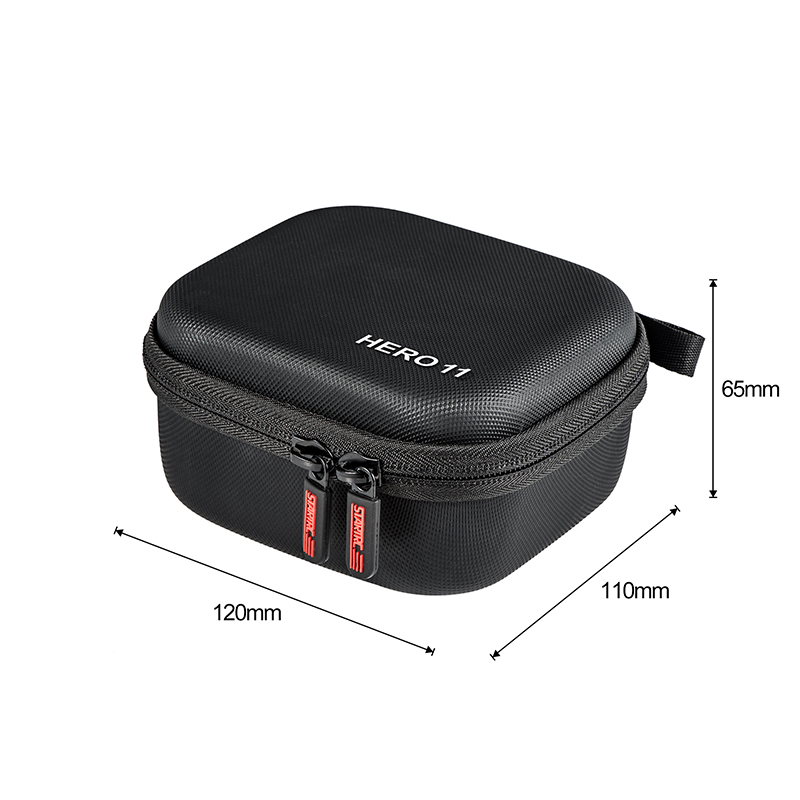 STARTRC GoPro Hero 11 运动相机配件收纳包 8