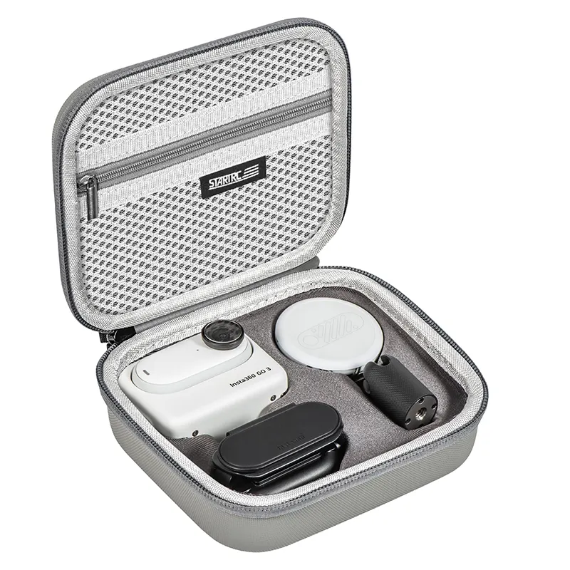 Hotinsta360 Bag Black Brand 6