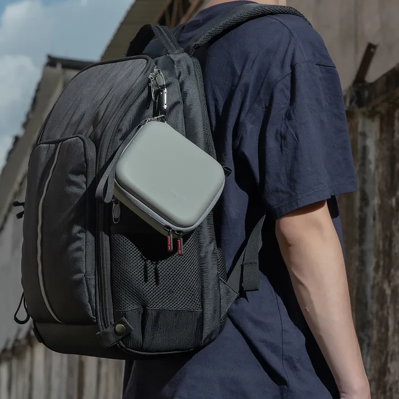 Hotinsta360 Bag Black Brand 8