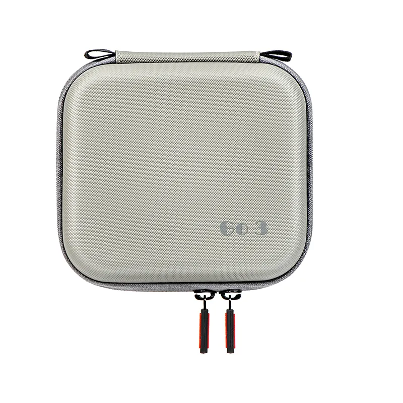Hotinsta360 Bag Black Brand 4