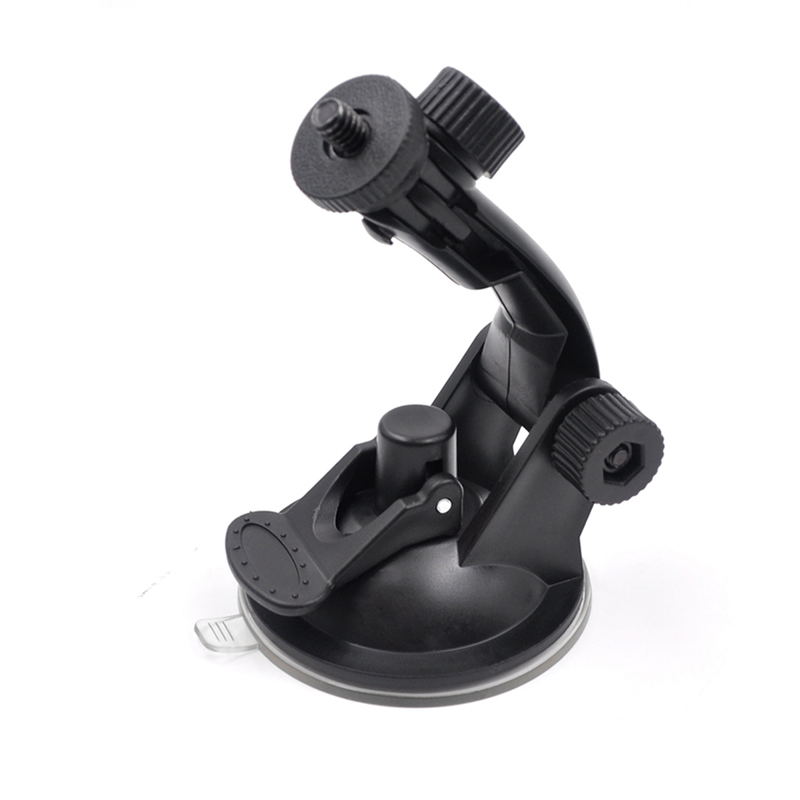 STARTRC Car Clamp Clip Sucker Mount Holder for Action Camera 3