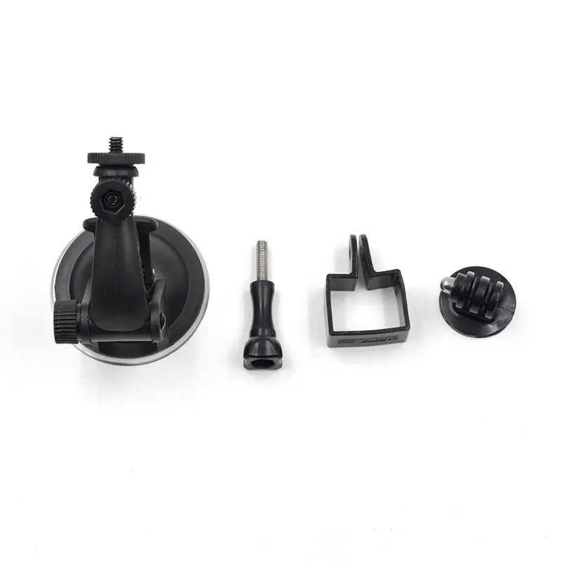 Dji Osmo Pocket Accessory Black 8