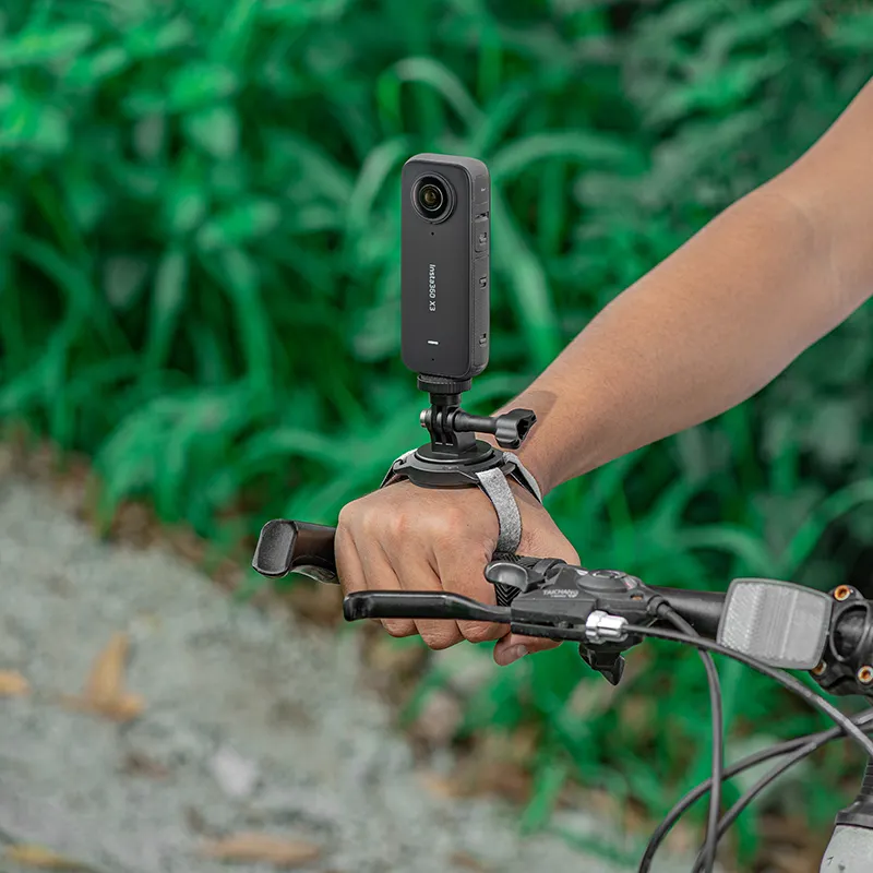 Gopro Mount Black Brand 7