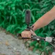Gopro Mount Black Brand 7