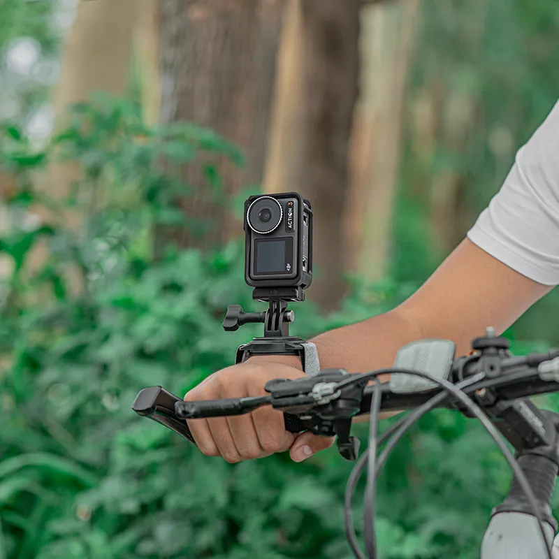Gopro Mount Black Brand 8