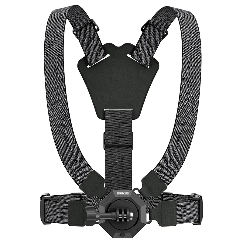 Dji Action 2 Mount Brand 4