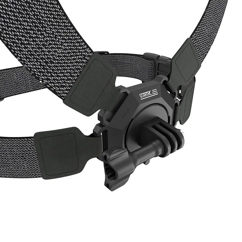 Dji Action 2 Mount Brand 5