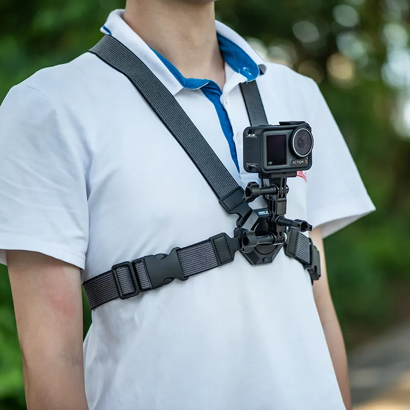 Dji Action 2 Mount Brand 7