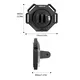 Dji Action 2 Mount Brand 8