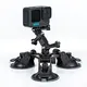 Osmo Camera Holder Brand Black Custom 3