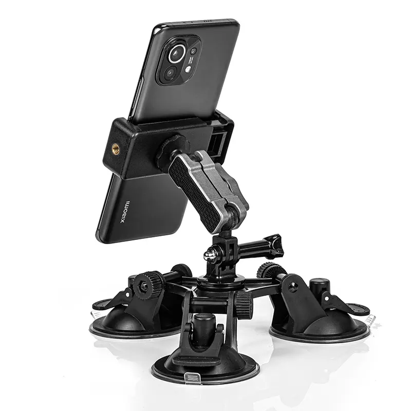 Osmo Camera Holder Brand Black Custom 4
