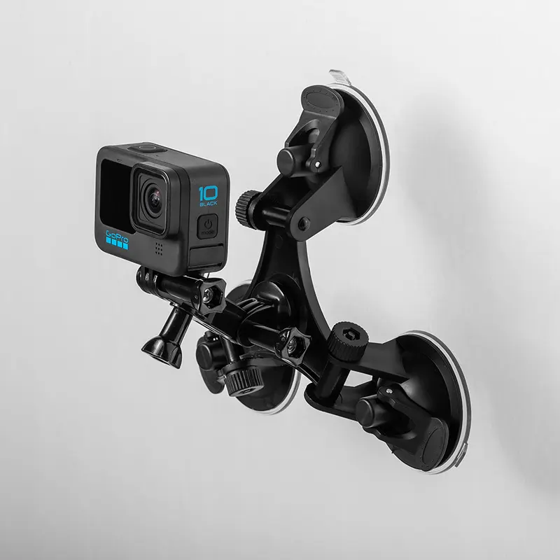 Osmo Camera Holder Brand Black Custom 6