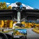 Osmo Camera Holder Brand Black Custom 7