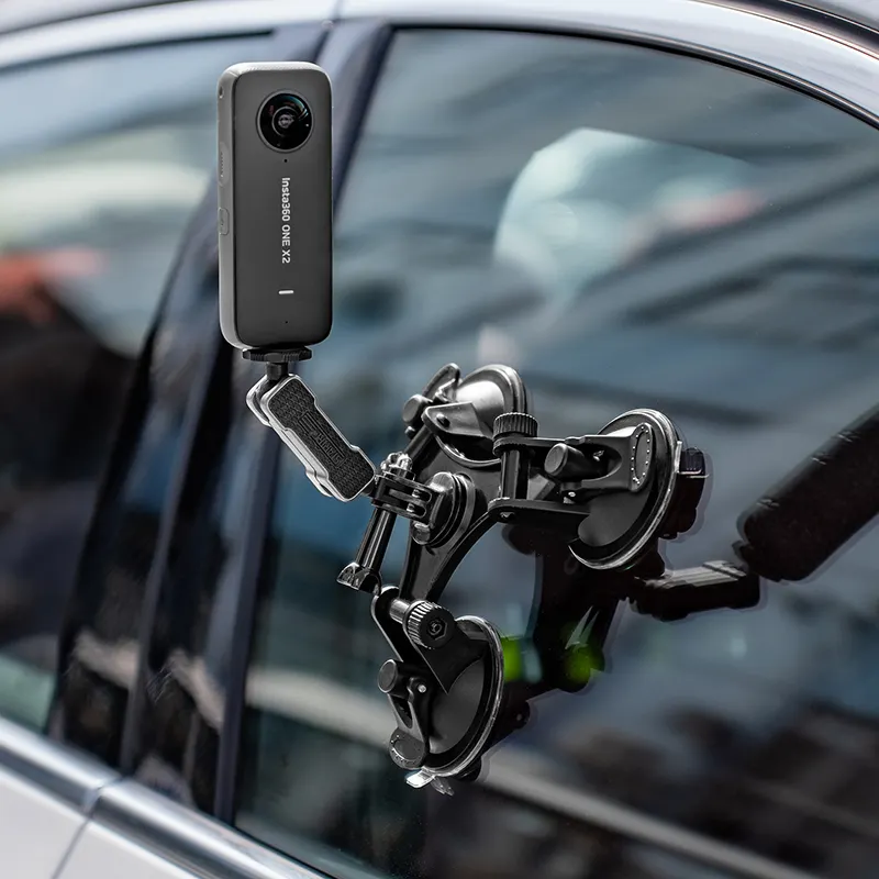 Osmo Camera Holder Brand Black Custom 8