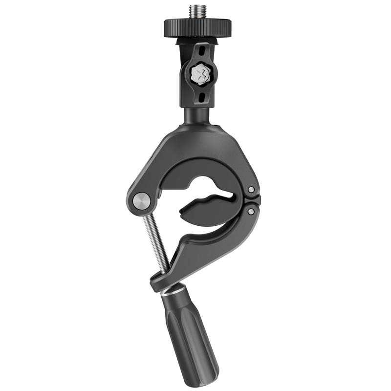 STARTRC 360 旋转自行车安装车把夹通用适用于 DJI 运动相机配件 3