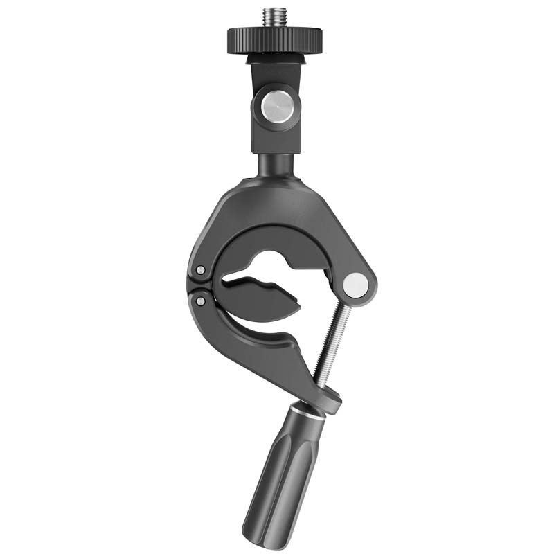 STARTRC 360 旋转自行车安装车把夹通用适用于 DJI 运动相机配件 5
