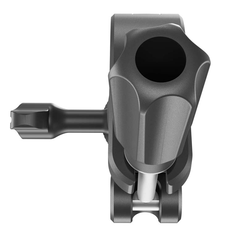 STARTRC 360 旋转自行车安装车把夹通用适用于 DJI 运动相机配件 6