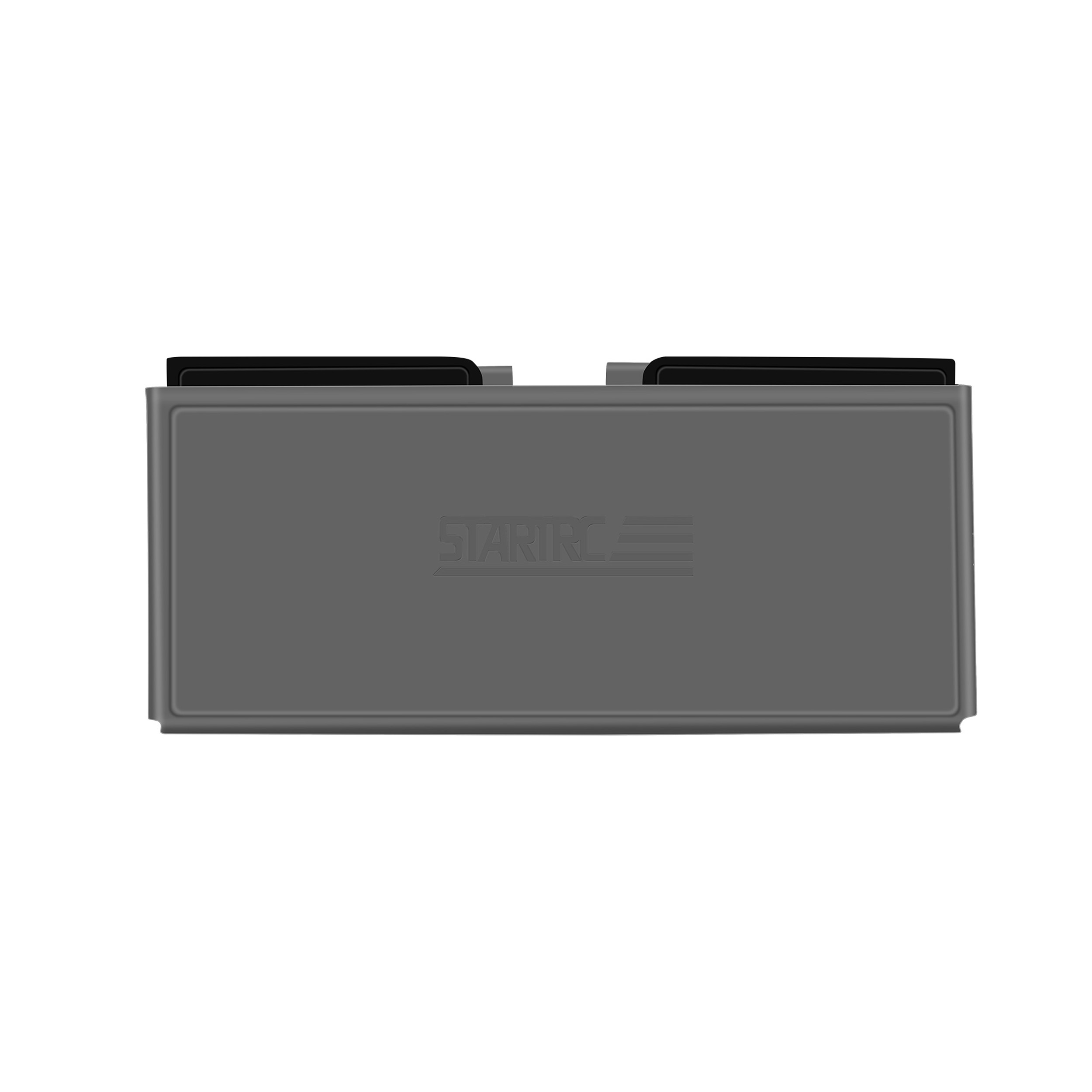 Parasol STARTRC para accesorios estabilizadores de cardán para teléfonos inteligentes serie DJI OM 3