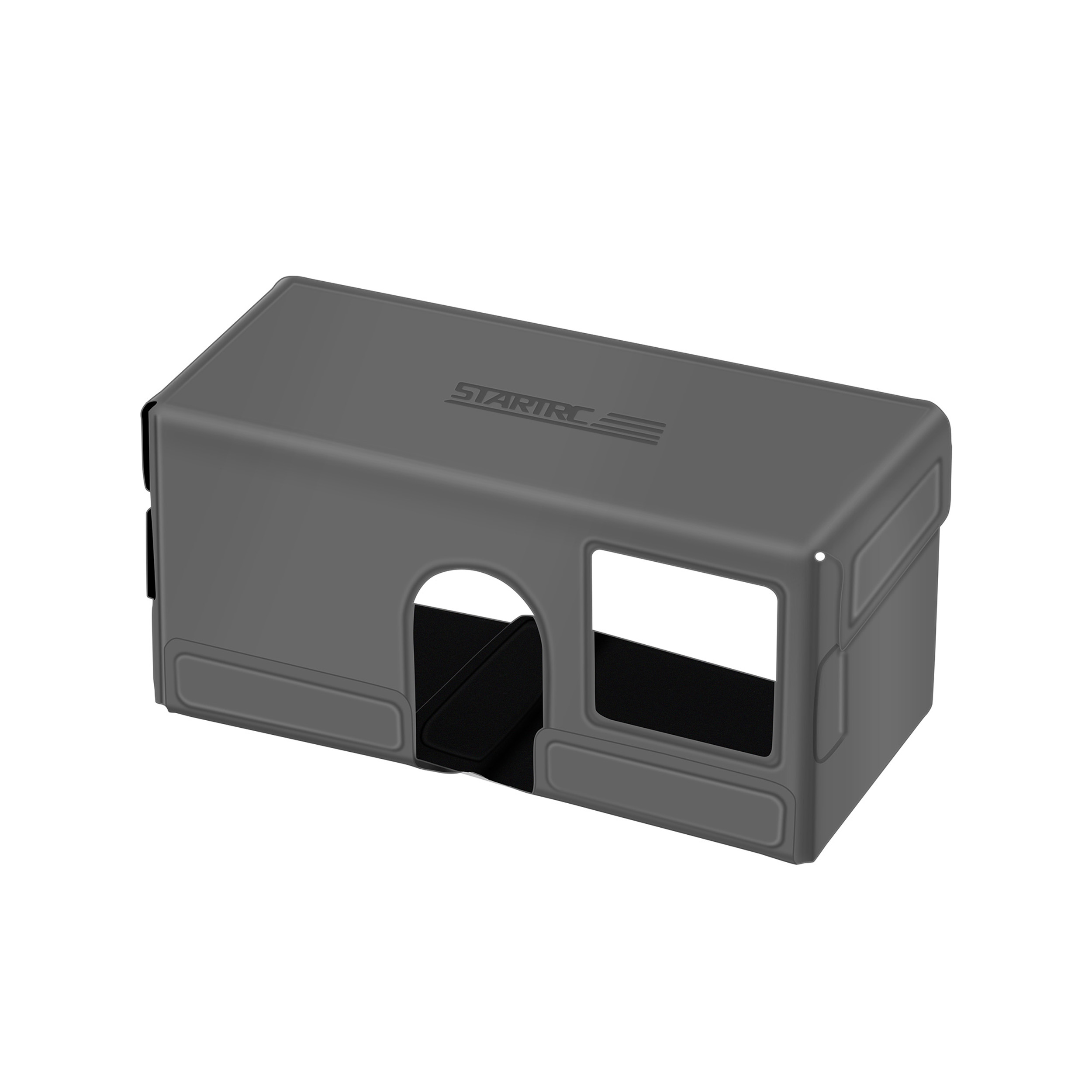 Parasol STARTRC para accesorios estabilizadores de cardán para teléfonos inteligentes serie DJI OM 4