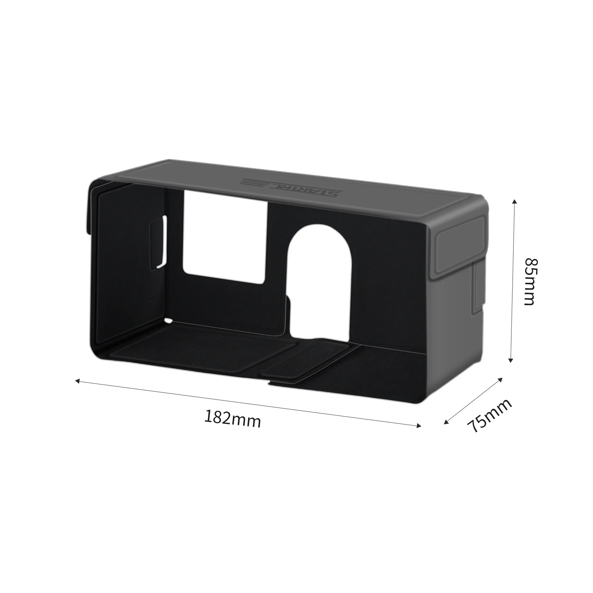 Dji Osmo Action 3 Accessories Gray Dji Osmo Action 3 Accessories 8