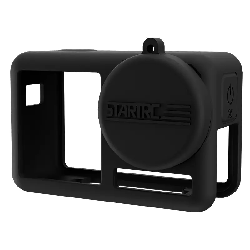 Dji Action Camera Accessories Black 2