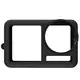 Dji Action Camera Accessories Black 4