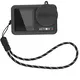 Dji Action Camera Accessories Black 6
