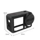 Dji Action Camera Accessories Black 8