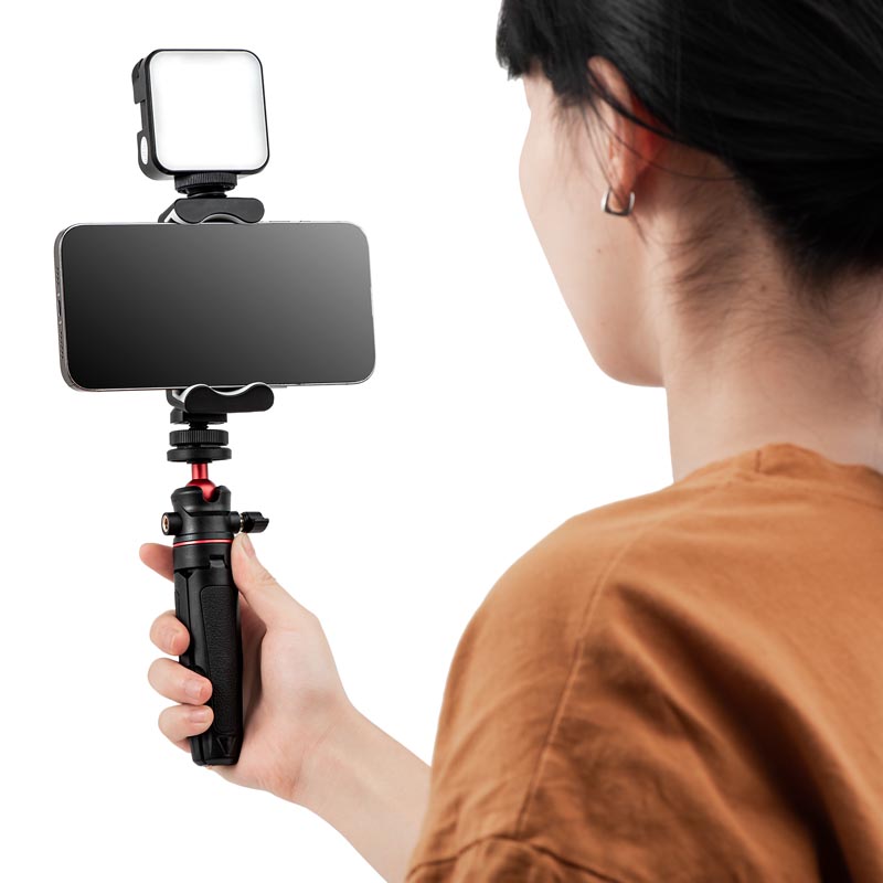 STARTRC Phone Mount Bracket mobile Clip Holder 7