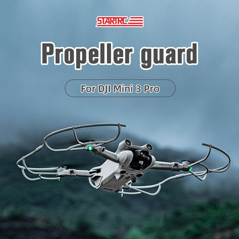 STARTRC Propeller Guard Protector for DJI Mini 3 Pro Accessories 1