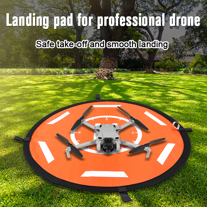 STARTRC Brand Manufacturer DM80cm Drone Landing Pad 1