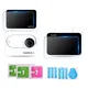 Insta 360 One X2 Accessories by 6