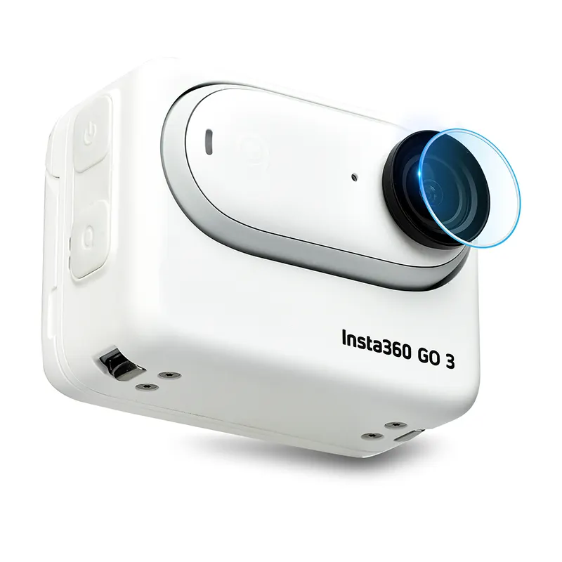 Insta 360 One X2 Accessories by 4