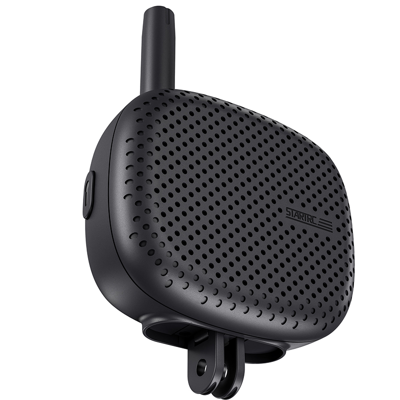 Megáfono universal para drones de largo alcance STARTRC para drones DJI 7