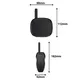Wholesale Other Camera Accessories Brand Black 8