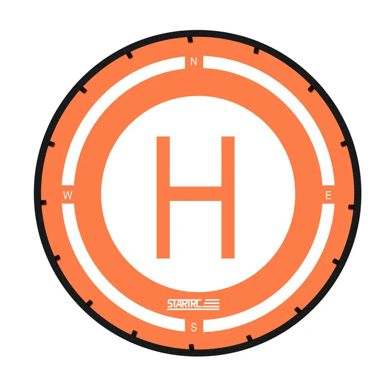 Drone Landing Pad: The Importance Of A Safe Landing Zone 1